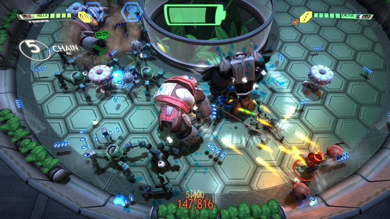 Assault Android Cactus - Imagen 20